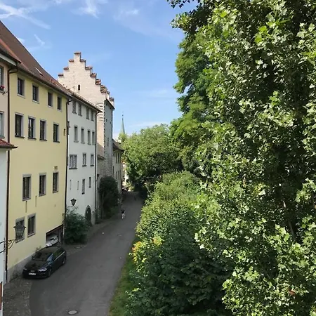Ferienwohnung Am Salmansweiler Hof Uberlingen Buitenkant foto