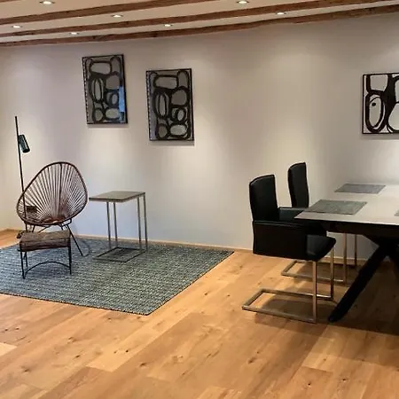 Ferienwohnung Am Salmansweiler Hof Uberlingen Buitenkant foto