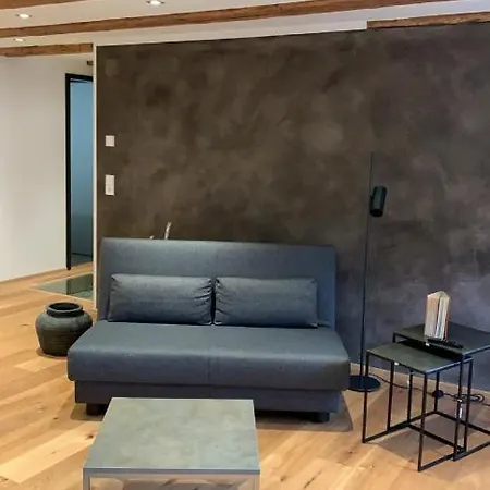 Ferienwohnung Am Salmansweiler Hof Uberlingen Buitenkant foto