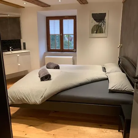 Ferienwohnung Am Salmansweiler Hof Uberlingen Buitenkant foto