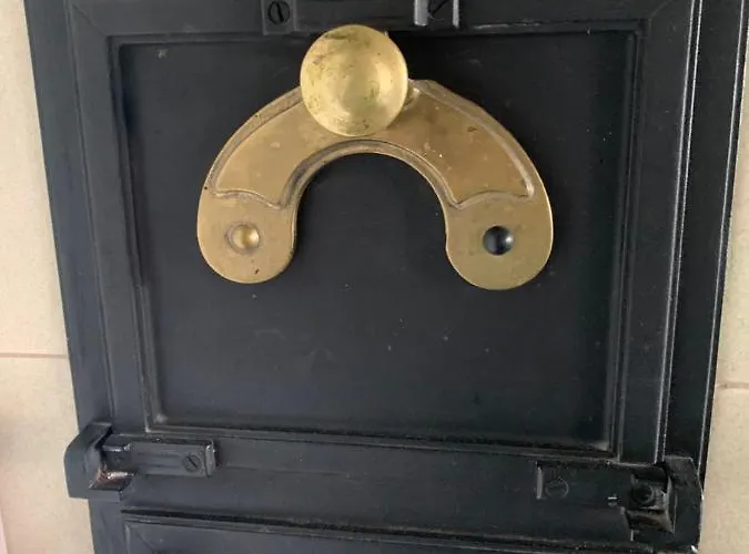 Ferienwohnung Am Salmansweiler Hof