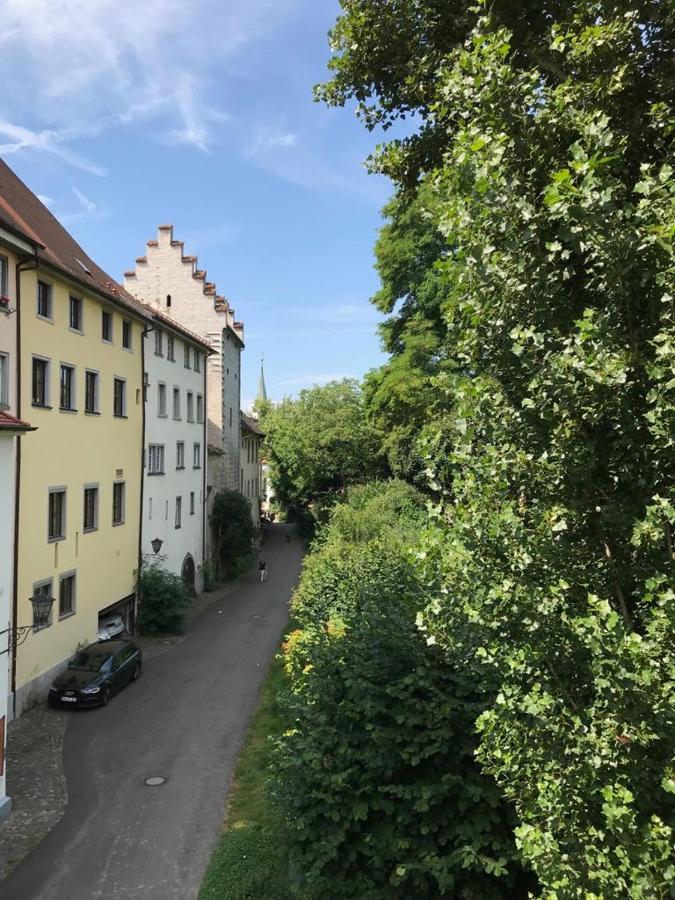 Apartment Am Salmansweiler Hof