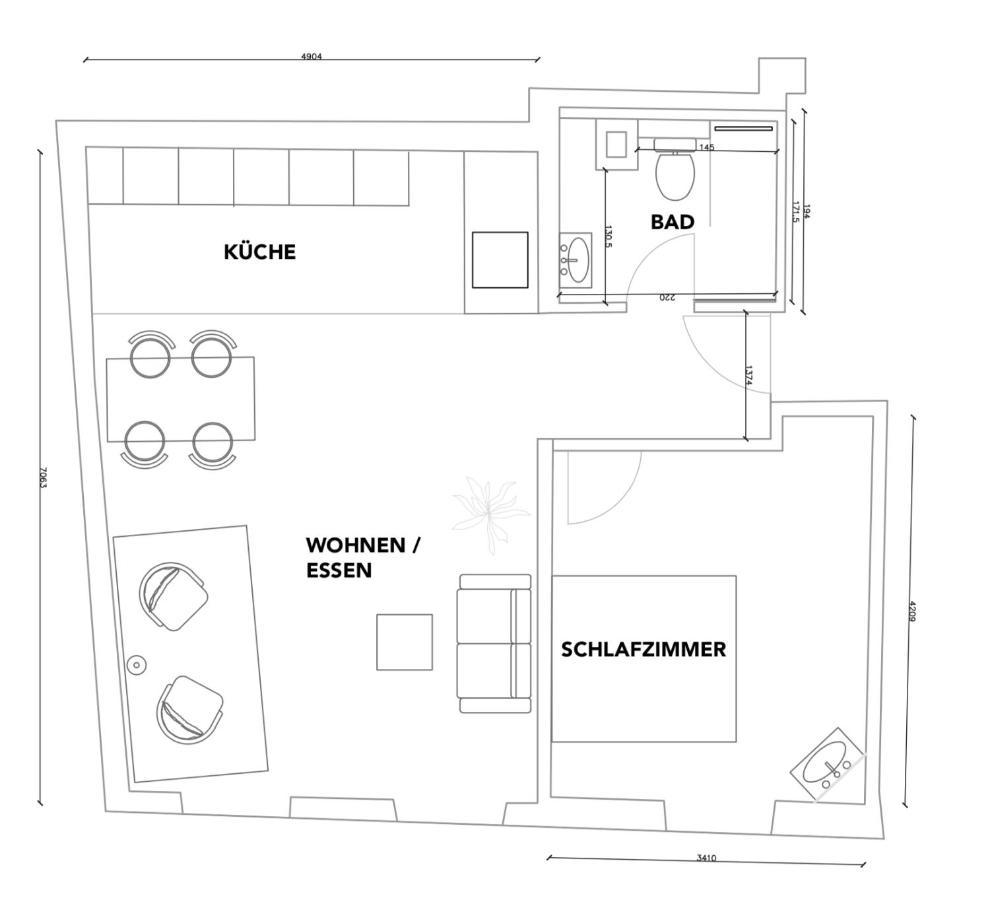 Am Salmansweiler Hof Apartment