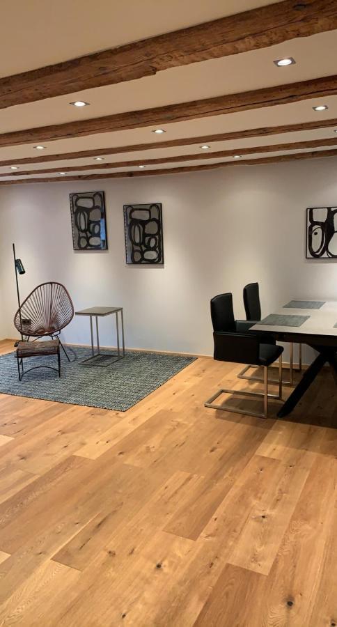 Apartment Am Salmansweiler Hof Uberlingen