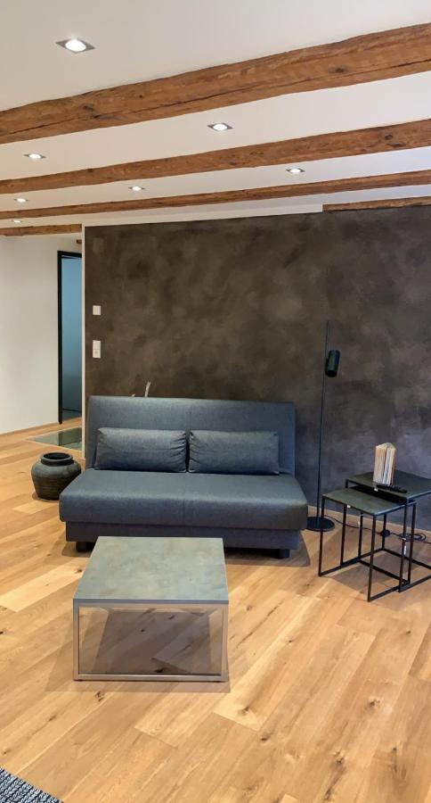 Am Salmansweiler Hof Apartment *