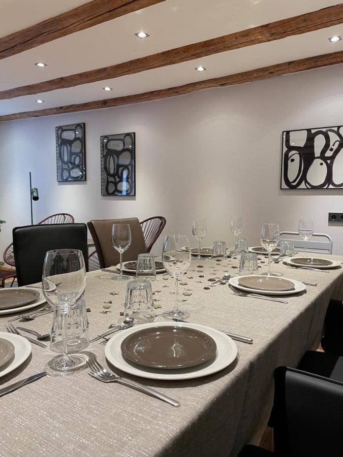 Apartment Am Salmansweiler Hof *