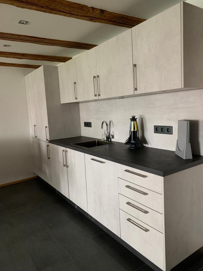 Am Salmansweiler Hof Apartment *