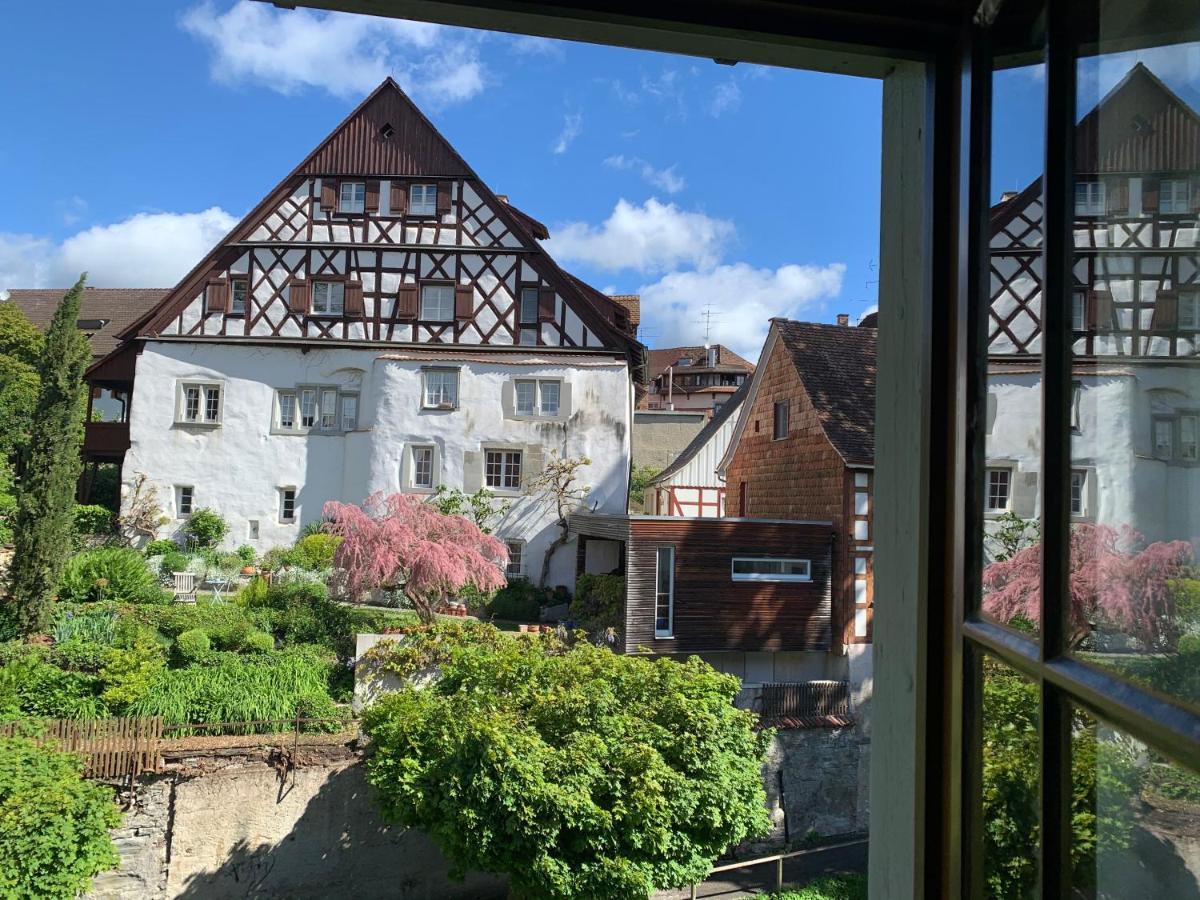 Apartment Am Salmansweiler Hof Uberlingen